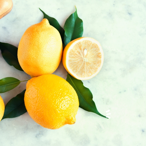 7 vědecky prokázaných výhod vitamínu C