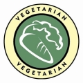 vegetariánský recept